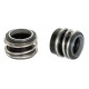 TömÃtés 40mm tengelyre, Wolfram/Wolfram felület, NBR gumi, AISI 304 rugó TömÃtés 40mm tengelyre, Wolfram/Wolfram felület, NBR gumi, AISI 304 rugó