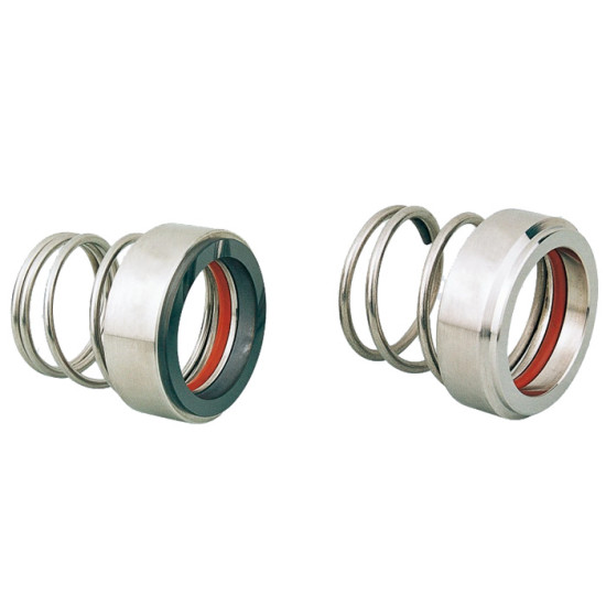 TömÃtés 30mm tengelyre, szilÃcium/szilÃcium felület, Viton gumi, AISI 304 rugó TömÃtés 30mm tengelyre, szilÃcium/szilÃcium felület, Viton gumi, AISI 304 rugó